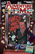 Adventure Time (2025) #14 Cover A Nick Winn