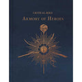 Critical Role Hardcover The Armory Of Heroes