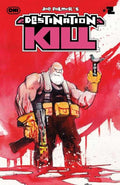 Destination Kill #2 (Of 4) Cover C Ito Variant