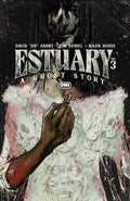 Estuary A Ghost Story #3 (Of 4) Cover B Nathan Ooten Variant