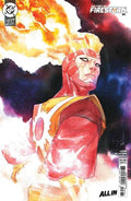 Fury Of Firestorm #3 (Of 8) Cover C Dustin Nguyen Card Stock Variant