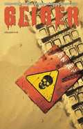 Geiger TPB Volume 05