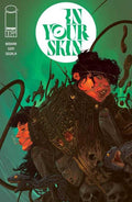 In Your Skin #3 (Of 4) Cover A Som (Mature)