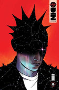 Odin #2 (Of 9) Cover C 1 in 25 Annie Wu Variant (Mature)