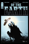 Of The Earth #2 (Of 6) Cover A Charlie Adlard (Mature)