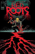 Red Roots #3 Cover B Declan Shalvey Variant