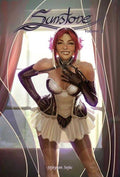 Sunstone TPB Volume 03 New Edition (Mature)