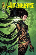 Witchblade #22 Cover A Guiseppe Cafaro & Arif Prianto (Mature)
