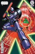 Absolute Batman #20 Cover H Rickie Yagawa Robins Stephanie Brown Card Stock Variant