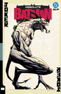 Absolute Batman TPB Volume 03 Devil's Workshop