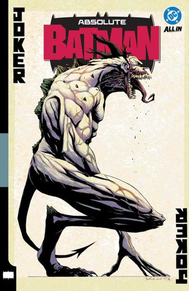 Absolute Batman TPB Volume 03 Devil's Workshop