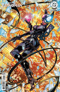 Absolute Catwoman #2 (Of 6) Cover D Jonboy Meyers Card Stock Variant