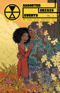 Assorted Crisis Events TPB Volume 02 Eric Zawadzki Cover (Mature)