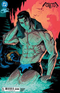 Batman #11 Cover F Kris Anka Swimsuit Card Stock Variant
