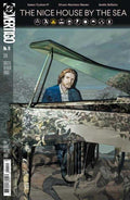 Nice House By The Sea #11 (Of 12) Cover A Alvaro Martinez Bueno (Mature)
