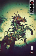 Odin #3 (Of 9) Cover C 1 in 25 Sam Wolfe Connelly Variant (Mature)