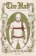 Hab #4 (Of 6) Cover B Sarah Sumeray Lost Texts Variant