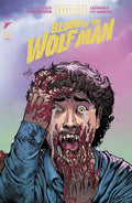 Universal Monsters Blood Of The Wolf Man #2 (Of 4) Cover C 1 in 10 Maria Wolf & Mike Spicer Variant