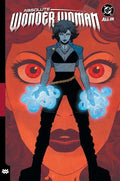 Absolute Wonder Woman Hardcover Volume 03 Season Of The Witch