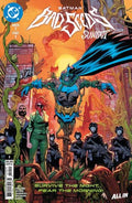 Batman Bad Seeds Sunset #1 (One Shot) Cover A Giuseppe Camuncoli & Cliff Rathburn
