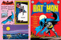 Limited Collectors Edition #25 Facsimile Edition Cover B Neal Adams Foil Variant