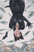 Catwoman #90 Cover C Jeehyung Lee Card Stock Variant