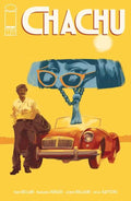 Chachu #1 (Of 5) Cover C 1 in 25 Jacob Phillips Variant