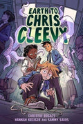 Earth To Chris Cleevy TPB