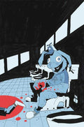 Exquisite Corpses Rascal Randy #2 (Of 5) Cover D 1 in 25 Joe Palmer Variant (Mature)