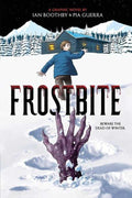 Frostbite Graphic Novel