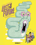 Lost In The Future Collection Hardcover