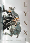 Lynx Graphic Novel Volume 01