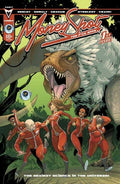 Money Shot The F%ck Offs #1 (Of 5) Cover A Garth Graham (Mature)