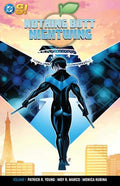 Nothing Butt Nightwing TPB Volume 01