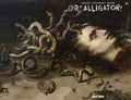 Realligator #1 (One Shot) Cover B Peter Paul Rubens Old Masters Variant
