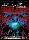 Complete Scarlet Traces TPB Volume 04