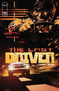 Last Driver #1 (Of 5) Cover A Sean Murphy