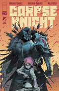 Corpse Knight #1 (Of 6) 3rd Printing (Mature)