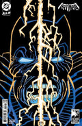 Batman #13 Cover F Frank Miller Dark Knight Returns 40th Anniversary Card Stock Variant (Batman Bad Seeds)