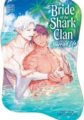 Bride Of The Shark Clan Married Life Graphic Novel (Mature)