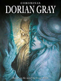 Dorian Gray Hardcover (Mature)
