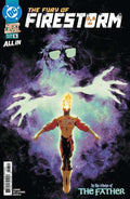 Fury Of Firestorm #6 (Of 8) Cover A Rafael De Latorre