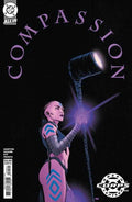 Green Lantern Corps #20 Cover B Jorge Fornes Card Stock Variant