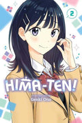 Himaten Graphic Novel Volume 02