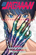 Jagaaan Graphic Novel Volume 01 (Mature)