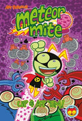 Meteor Mite Hardcover Up & At Em