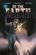 Of The Earth #5 (Of 6) Cover B Caspar Wijngaard Variant (Mature)