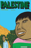 Palestine #1 Facsimile Edition (Mature)