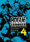 Rogue Trooper TPB The Complete Collection Book 04