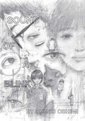 Sound Of A Blink Graphic Novel Volume 01 (Mature)